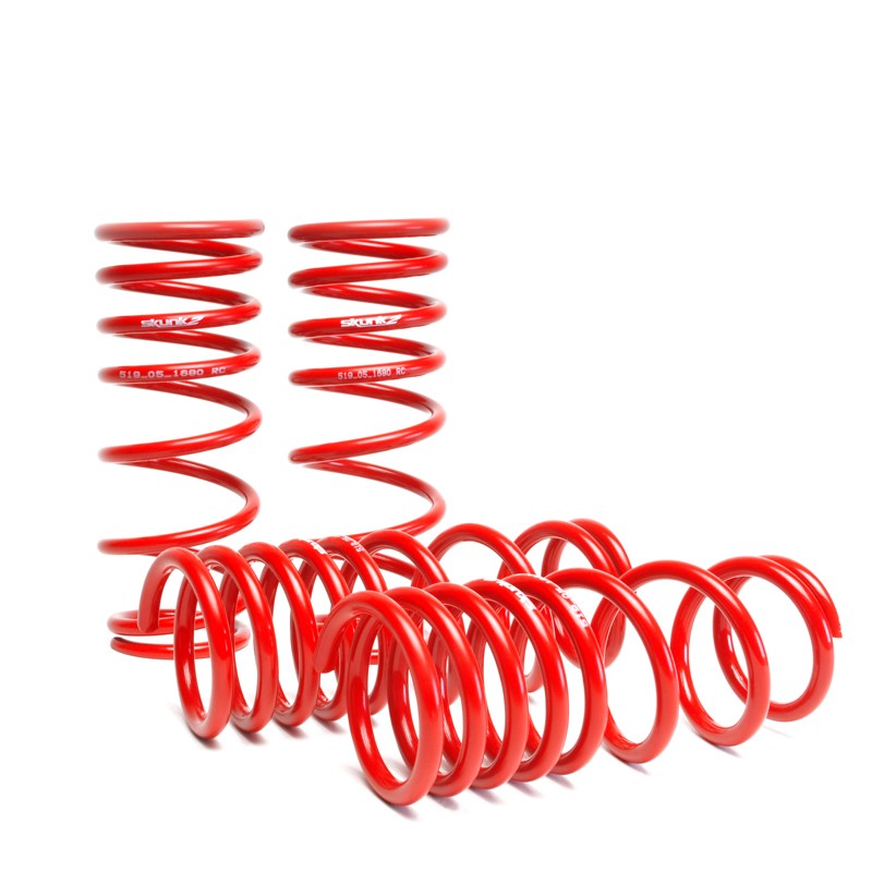 Skunk2 00-04 S2000 Lowering Springs