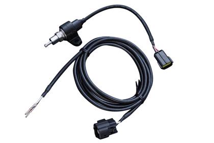 GReddy Sirius Turbo Boost Pressure Sensor and Harness Set for Sirius Vision/Meter