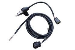 GReddy Sirius Turbo Boost Pressure Sensor and Harness Set for Sirius Vision/Meter