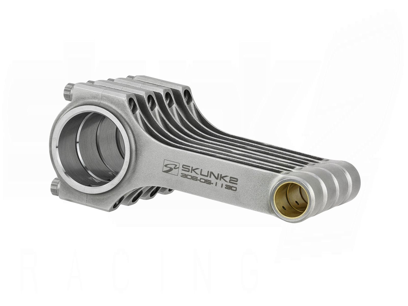 Skunk2 90-01 Integra B-Series Alpha Series Connecting Rods