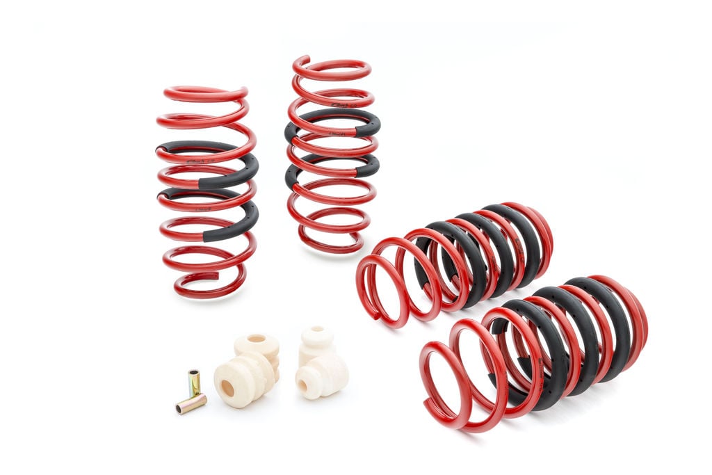Eibach 12-15 Civic Sportline Lowering Springs