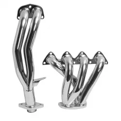DC Sports 94-01 Integra LS/RS/GS Two Piece 4-2-1 Stainless Steel Header
