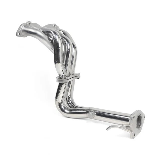 DC Sports 04-08 TSX Stainless Steel 4-2-1 Header