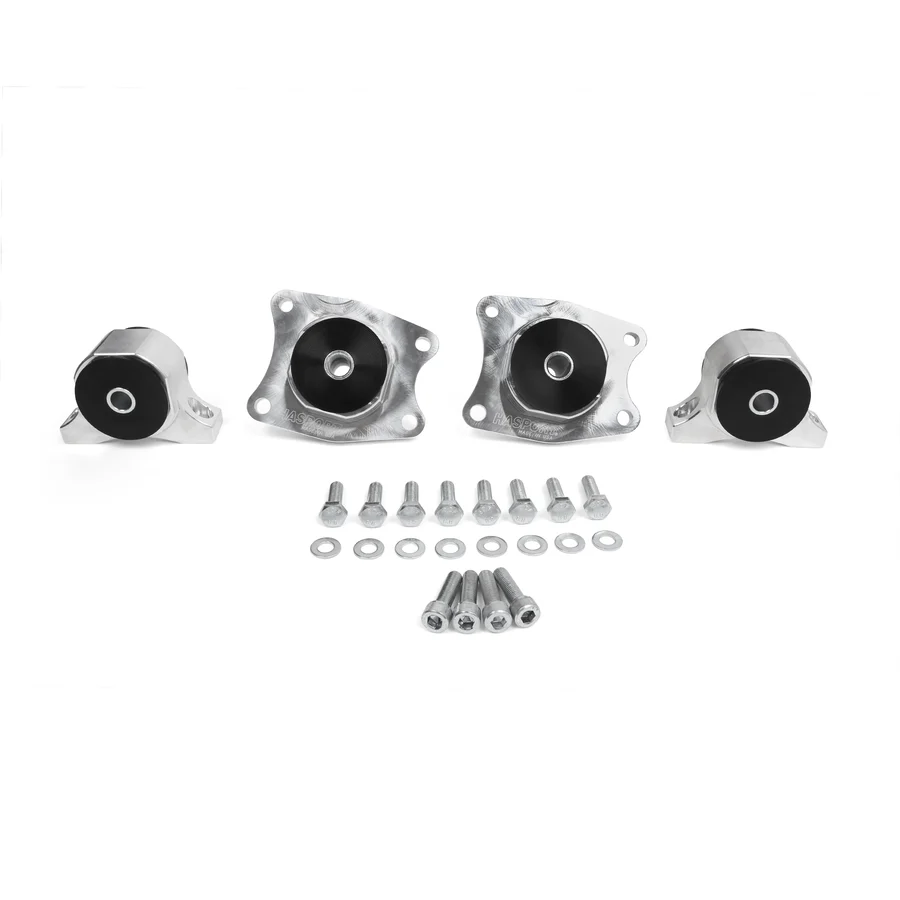 Hasport 00-09 S2000 Rear Differential Mounts