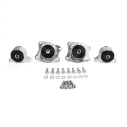 Hasport 00-09 S2000 Rear Differential Mounts