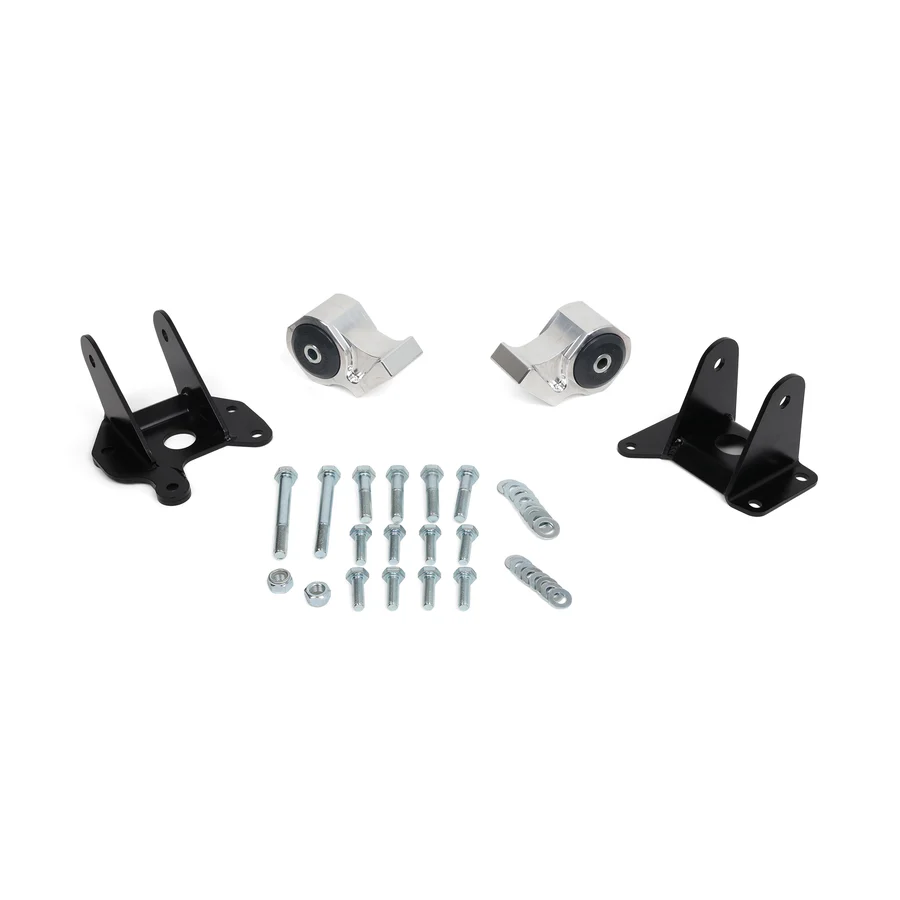 Hasport 00-09 S2000 Engine Mount Kit
