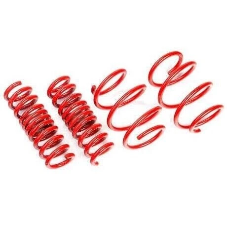 AST 83-87 Prelude Lowering Springs