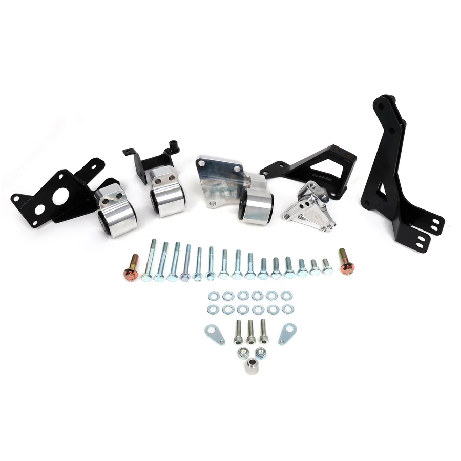 Hasport 97-01 Prelude K Swap Engine Mounts