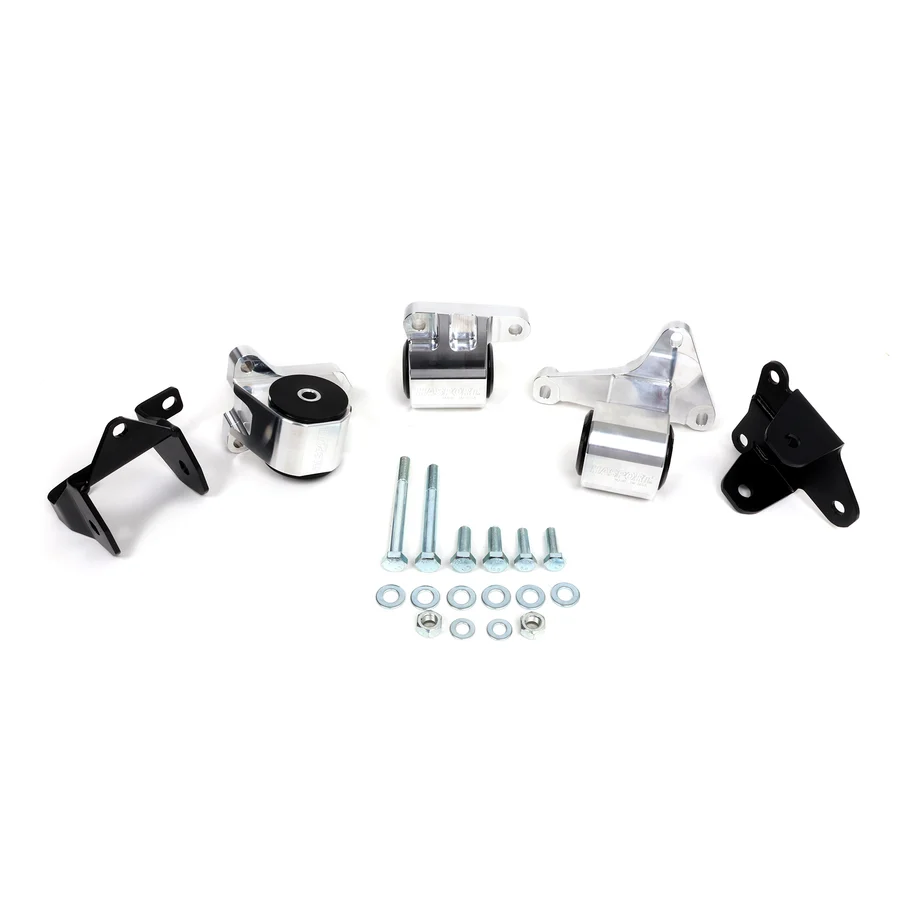Hasport 97-01 Prelude Replacement Engine Mount Kit
