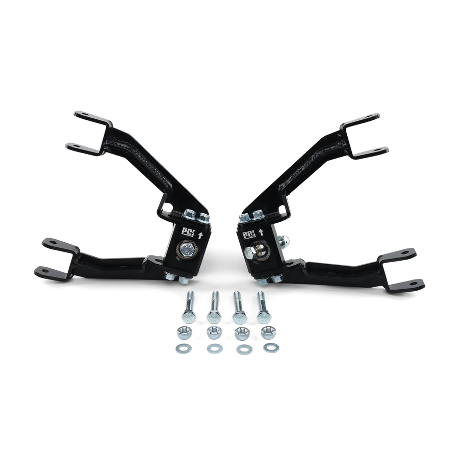 PCI 89-93 Integra Front Upper Camber Arms