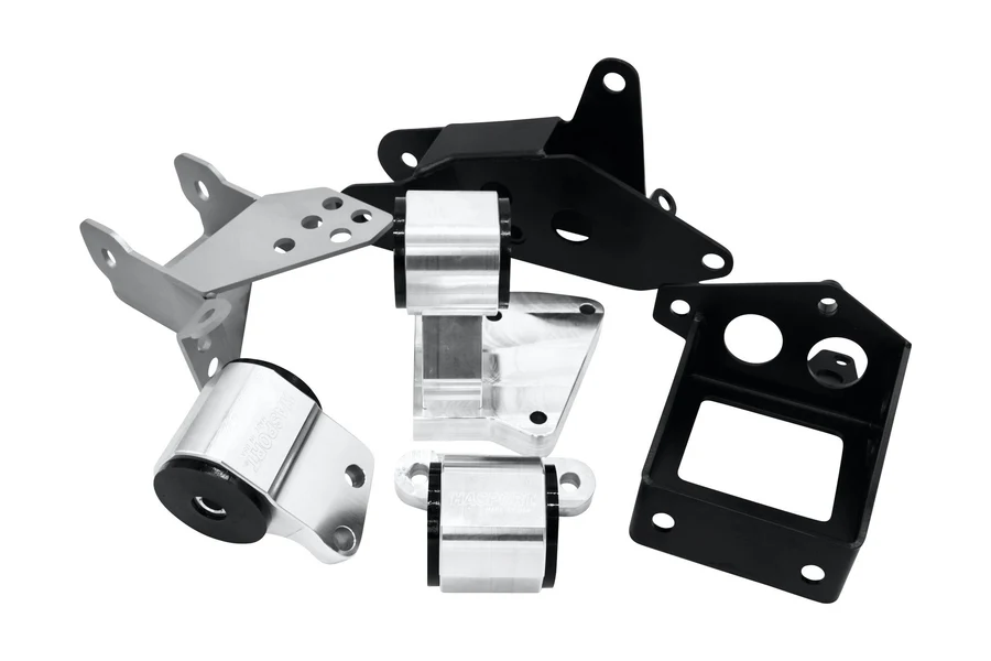 Hasport 90-93 Accord K Swap Engine Mount Kit