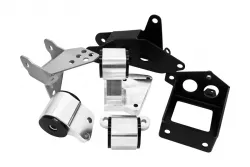 Hasport 90-93 Accord K Swap Engine Mount Kit