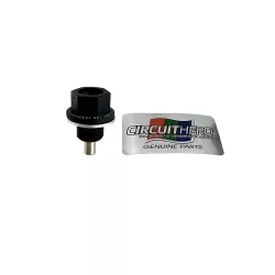 Circuit Hero Magnetic Oil Drain Plug