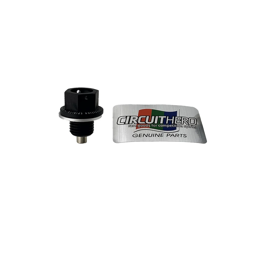 Circuit Hero Magnetic Transmission Drain Plug