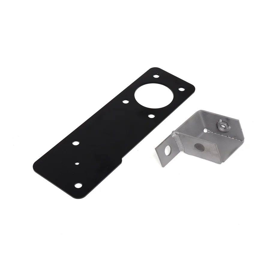Hasport 04-06 TSX/03-07 Accord Manual Swap Pedal Mounting Brace