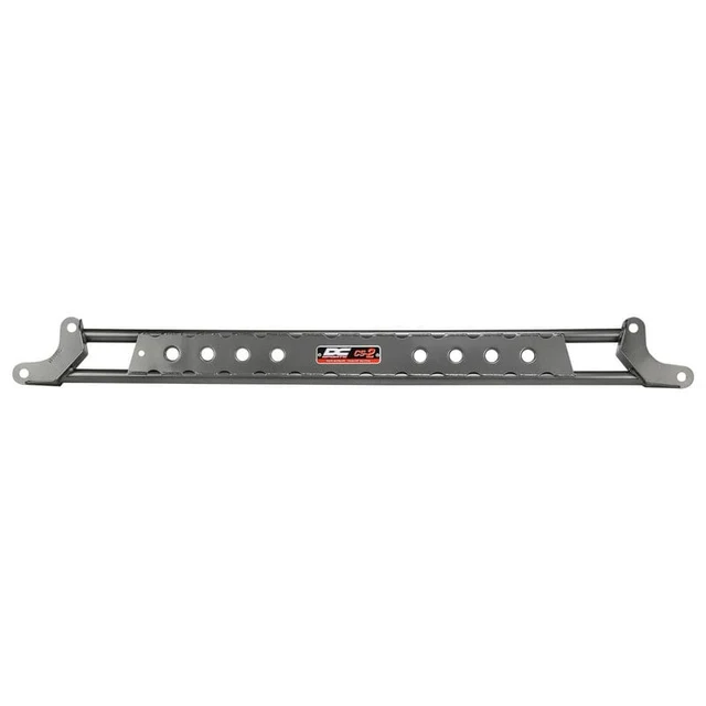 DC Sports 13-17 Accord CS-2 Steel Series Front Strut Bar