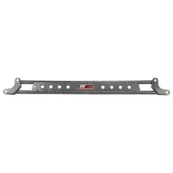 DC Sports 13-17 Accord CS-2 Steel Series Front Strut Bar