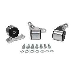 Hasport 90-93 Integra Stock Replacement Mount Kit