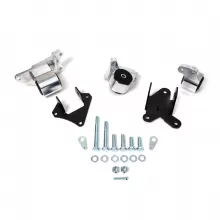Hasport 02-06 RSX / 02-05 Civic Si Billet Mount Kit Hasport 02-06 RSX / 02-05 Civic Si Billet Mount Kit