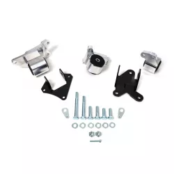 Hasport 02-06 RSX / 02-05 Civic Si Billet Mount Kit