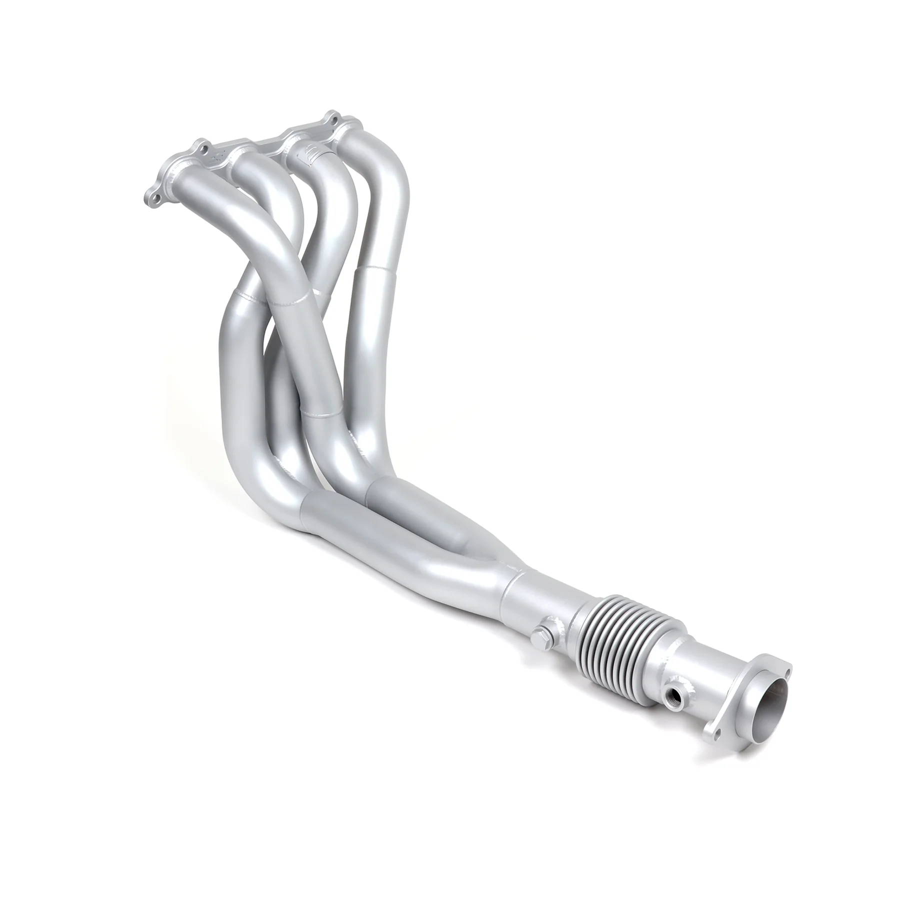 DC Sports 92-00 Civic/94-01 Integra Ceramic K Swap 4-2-1 Header