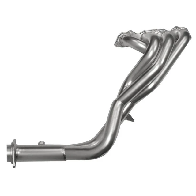 DC Sports 00-09 S2000 Ceramic Header
