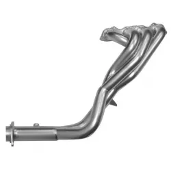 DC Sports 00-09 S2000 Ceramic Header