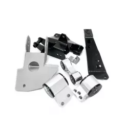 Hasport 88-91 Civic CRX Dual-Height K-Swap Motor Mount Kit