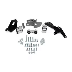 Hasport 88-91 Civic/CRX K Series AWD Dual Height Motor Mount Kit
