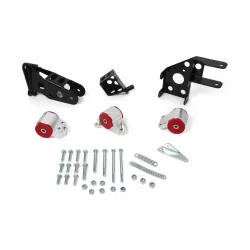 Hasport 92-95 Civic/94-01 Integra J-Series Swap Engine Mount Kit