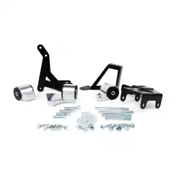 Hasport 92-95 Civic / 94-01 Integra K Swap FWD/AWD Motor Mounts: K24A Transmission