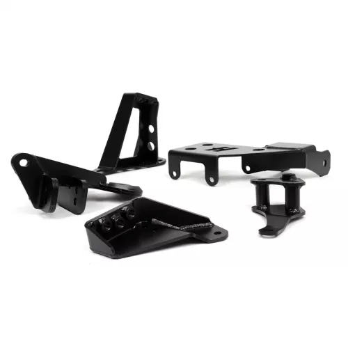 Hasport 92-95 Civic / 94-01 Integra Lean K-Swap Motor Mounts