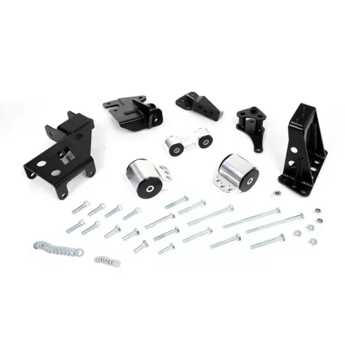 Hasport 92-95 Civic / 94-01 Integra Lean K-Swap Motor Mounts