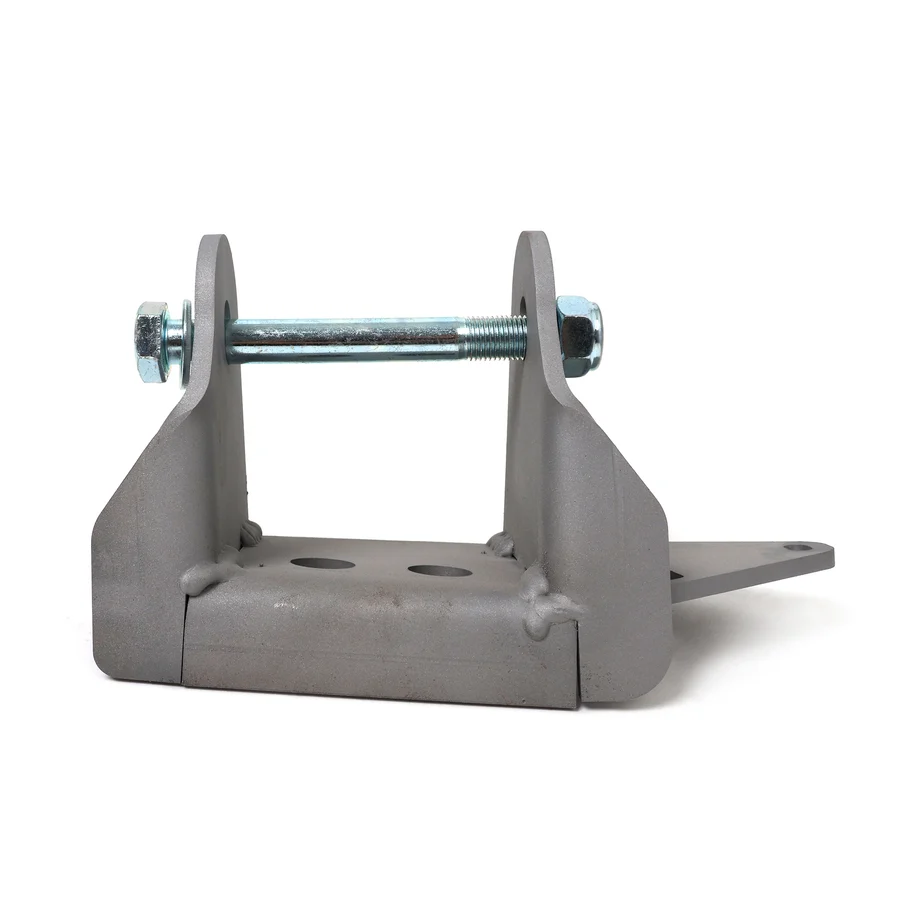 Hasport B/D-Series Manual Transmission Weld In Bracket