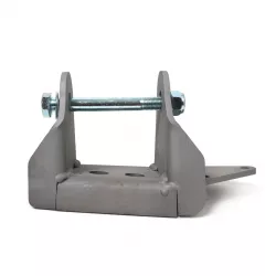 Hasport B/D-Series Manual Transmission Weld In Bracket
