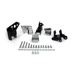 Hasport 96-00 Civic K Swap AWD with EG/DC Subframe Mount Kit