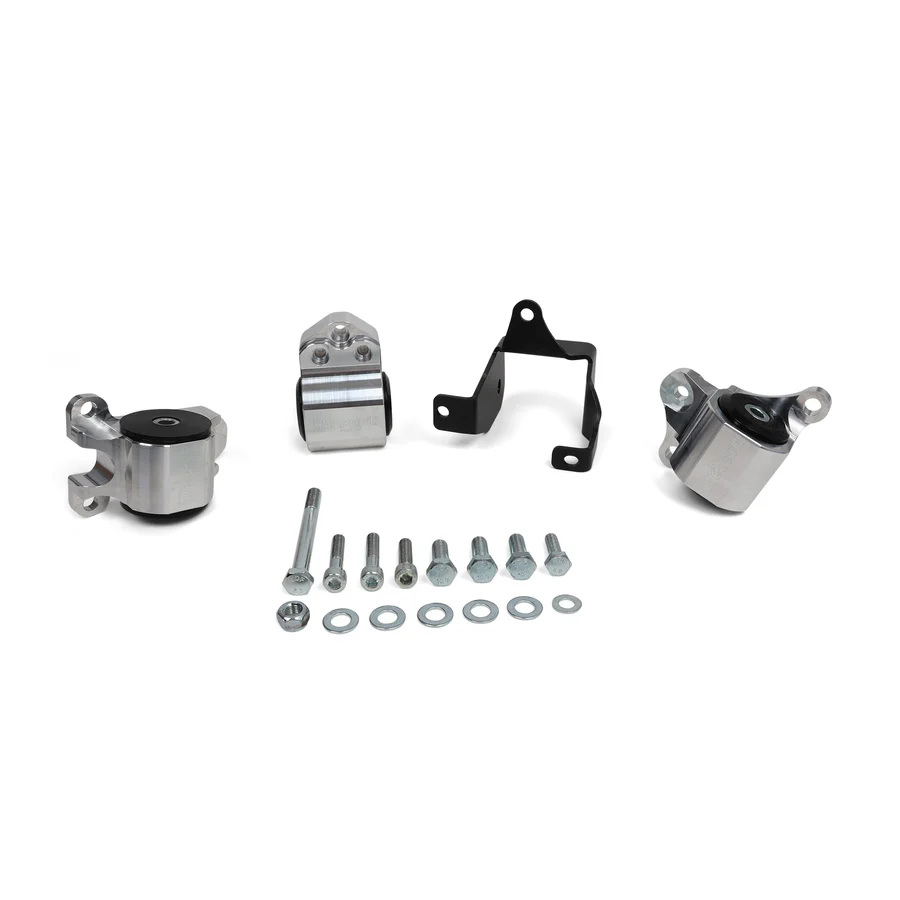 Hasport 96-00 Civic Stock Replacement Engine Mount Kit