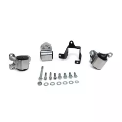 Hasport 96-00 Civic Stock Replacement Engine Mount Kit