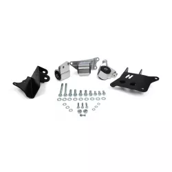 Hasport 01-05 Civic K Swap with K24 Transmission Engine Mount Kit