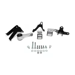 Hasport 16-21 Civic Turbo 6 Speed Replacement Engine Mount Kit