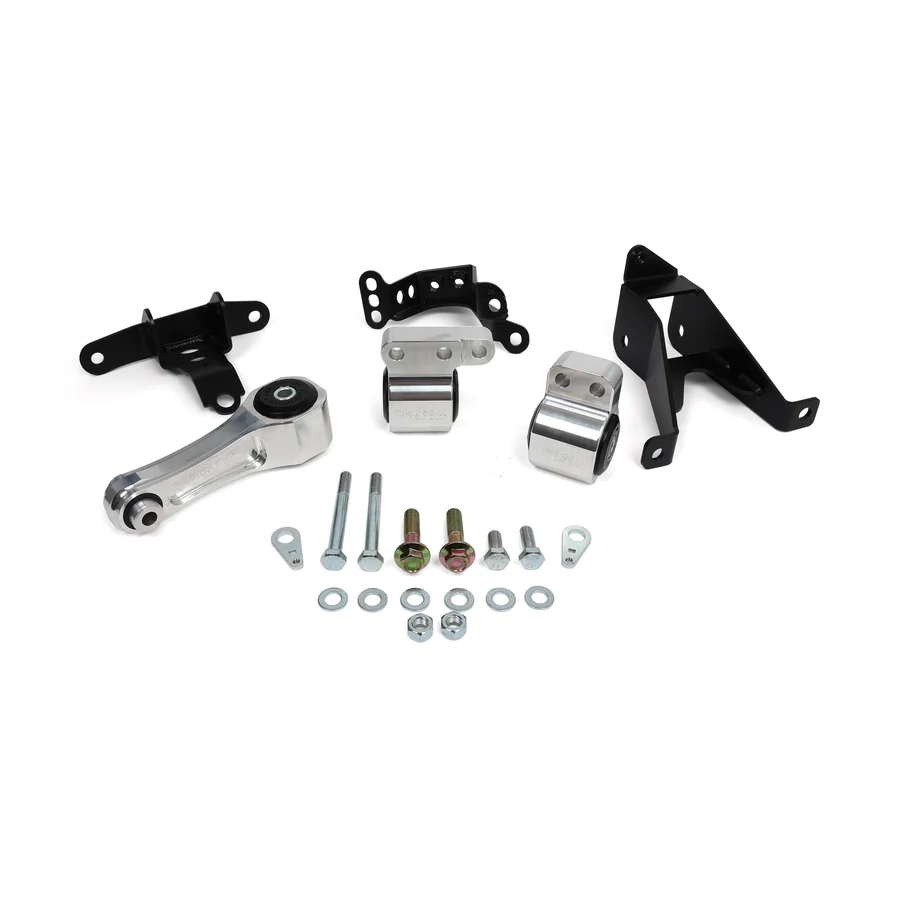 Hasport 17-21 Civic Type R Billet Motor Mounts