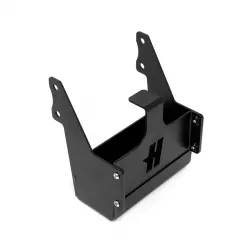 Hasport 88-00 Civic/94-01 Integra Front Mount Battery Box