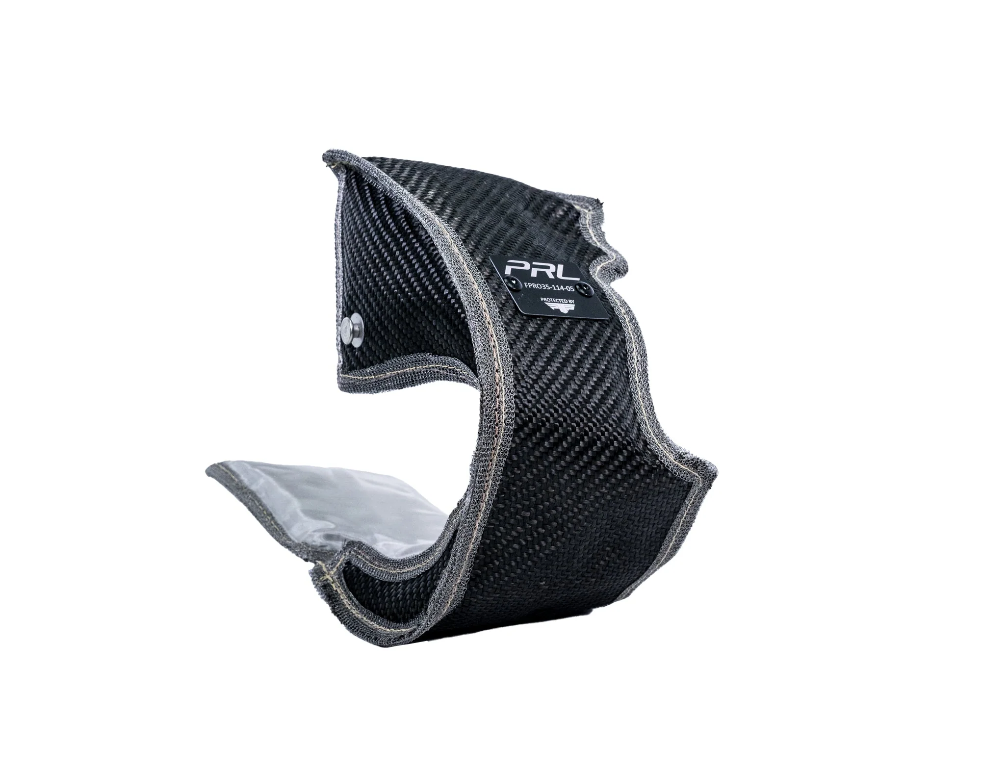PTP Turbo 17-26 Civic Type R/23-27 Integra Type S Lava Turbo Blanket