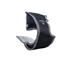 PTP Turbo 17-26 Civic Type R/23-27 Integra Type S Lava Turbo Blanket