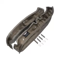 PTP Turbo 17-26 Civic Type R/18-22 Accord 2.0T 3.5