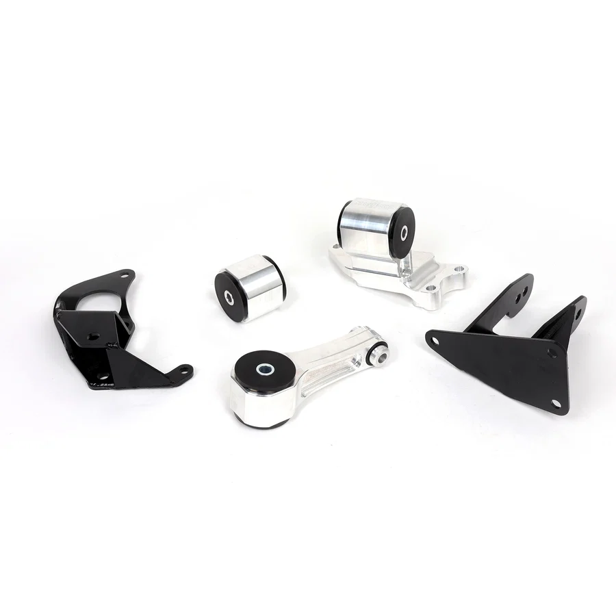 Hasport 15-20 Honda Fit K Swap Engine Mount Kit