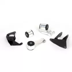 Hasport 15-20 Honda Fit K Swap Engine Mount Kit