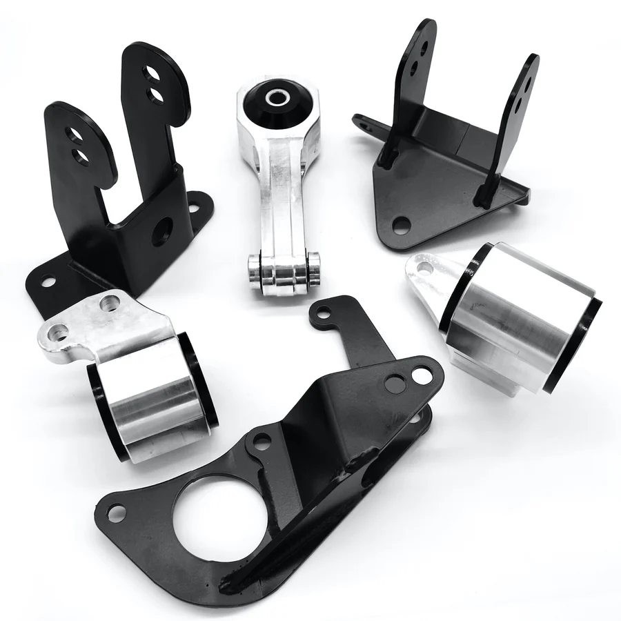 Hasport 11-16 CR-Z K Swap Engine Mount Kit