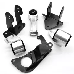 Hasport 11-16 CR-Z K Swap Engine Mount Kit