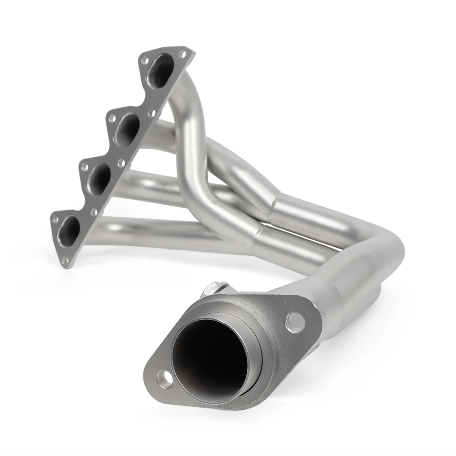 DC Sports 99-00 Civic Si/94-97 Del Sol VTEC Ceramic Coated 4-2-1 Header
